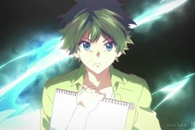 Musaigen No Phantom World