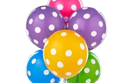 globos jigsaw puzzle