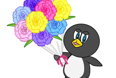 flores