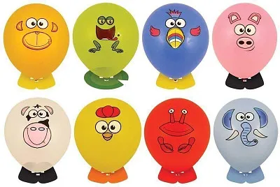 globos jigsaw puzzle