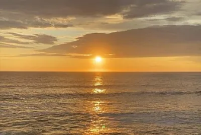 Atardecer