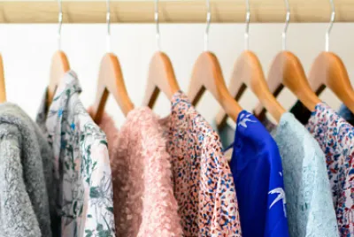 clothes