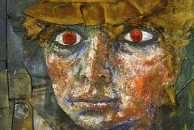 rostro