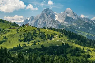 paisaje
