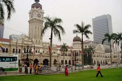 KL