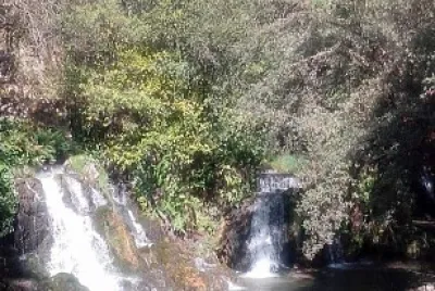 Huancayo laguna jigsaw puzzle