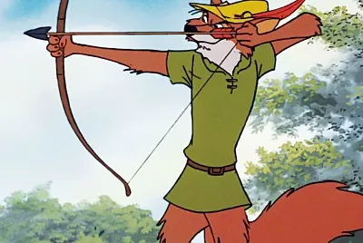 robin hood