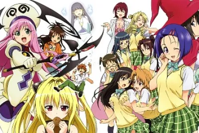 anime