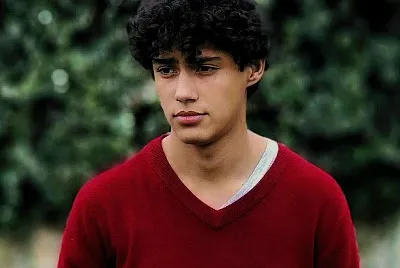 Filhote lindo