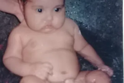 Filhote lindo