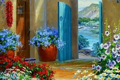 naturaleza