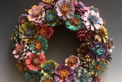 flores jigsaw puzzle