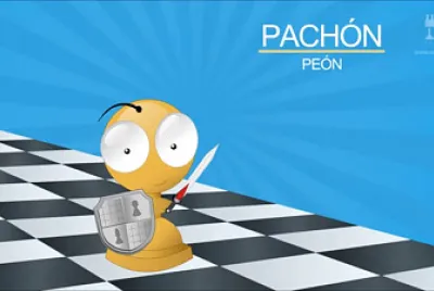 PeÃ³n de batalla