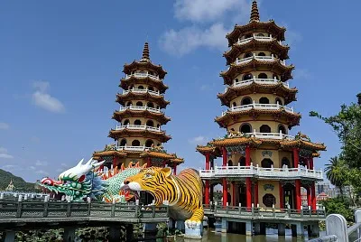 Kaohsiung City
