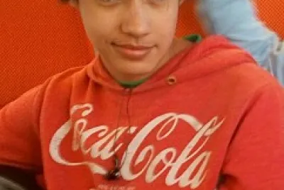 Filhote lindo