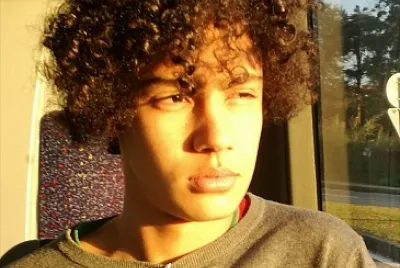 Filhote lindo