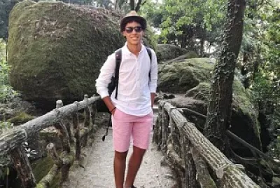 Filhote lindo