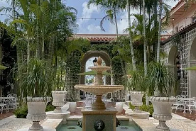 West palm beach