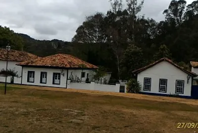 פאזל של Biribiri - Diamantina - MG