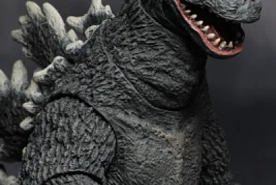 Godzilla