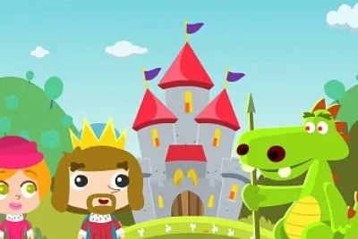 cuentos jigsaw puzzle