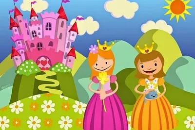 cuentos jigsaw puzzle