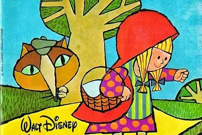 cuentos jigsaw puzzle