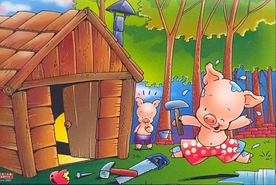 cuentos jigsaw puzzle