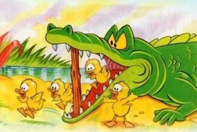 cuentos jigsaw puzzle