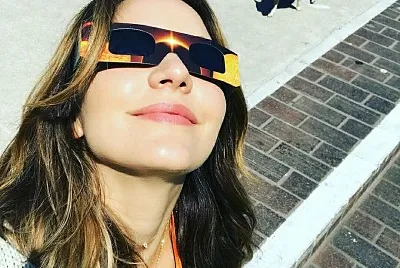 Katharine McPhee