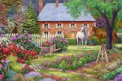 paisaje5 jigsaw puzzle