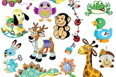 dibujito jigsaw puzzle