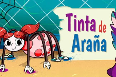 araÃ±a jigsaw puzzle