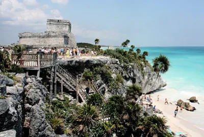 Riviera Maya jigsaw puzzle