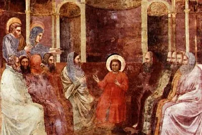 Catequesis