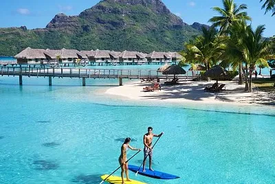borabora jigsaw puzzle