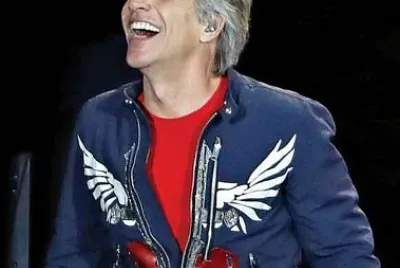 Jon Bon Jovi 1