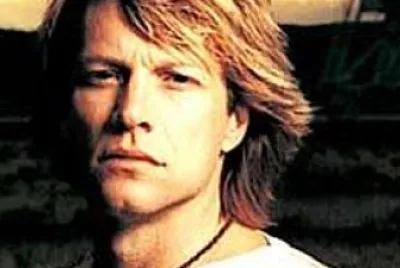 Jon Bon Jovi 2