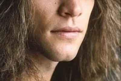 Jon Bon Jovi 5