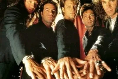 Bon Jovi 3