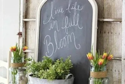 flores