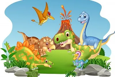 DINOS