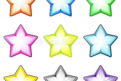 colorido jigsaw puzzle