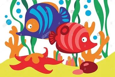 colorido