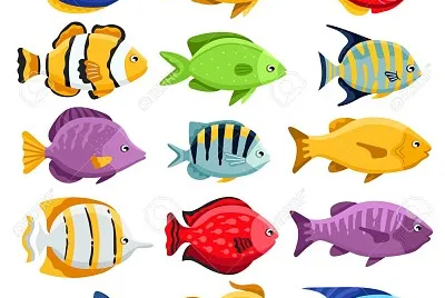 colorido jigsaw puzzle