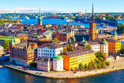 Suecia