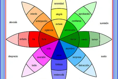 colorido jigsaw puzzle