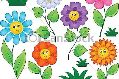 פאזל של colorido