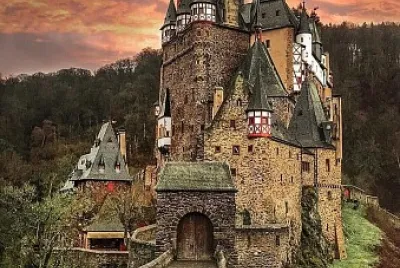 Burg