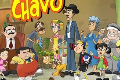 El chavo